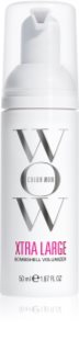Color WOW Xtra Large Bombshell Volumizer Stylingskum för hårvolym