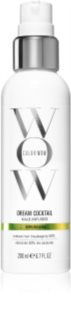 Color WOW Dream Coctail Hair Tonic For Hair Strengthening And Shine