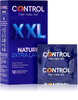 Preservativi XXL, Preservativi extra-large
