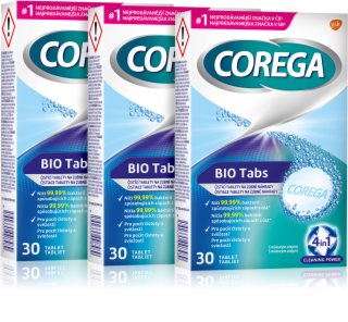 Corega Botle Corega lepidlo na zubní protézy | Fixační krém Corega | notino.cz