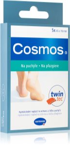 Cosmos For blisters on the heel żelowy plaster leczniczy