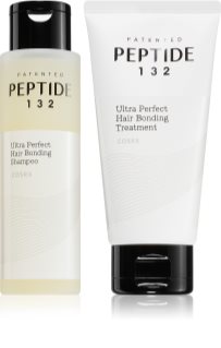 Cosrx Hair Set sada pro slabé, namáhané vlasy