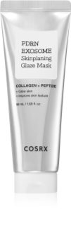 Cosrx PDRN EXOSOME Skinplaning Glaze Mask aufhellende Gesichtsmaske mit festigender Wirkung 50 ml