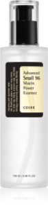 Cosrx Advanced Snail 96 Mucin έλαια προσώπου με εκχύλισμα σαλιγκαριών 100 ml