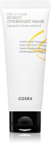 Cosrx Ultimate Moisturizing masque de nuit au miel 60 ml