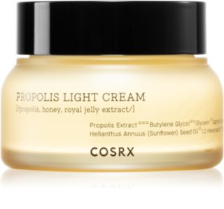 Cosrx Full Fit Propolis Light Cream for Intensive Hydration