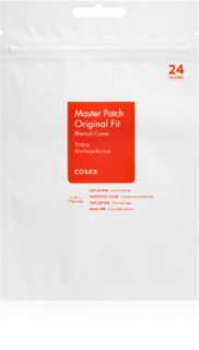 Cosrx Master Patch Original Fit valomieji diskeliai probleminei odai 24 vnt.