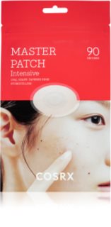 Cosrx Master Patch Intensive flasteri za problematičnu kožu lica protiv akni