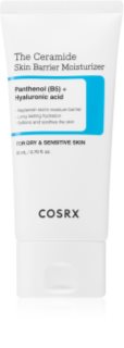 Cosrx The Ceramide Skin Barrier Moisturizer Intensivt fuktgivande kräm för att stärka hudbarriären 80 ml
