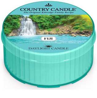Country Candle Fiji Lämpökynttilä