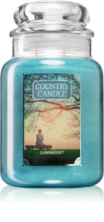 Country Candle Summerset mirisna svijeća