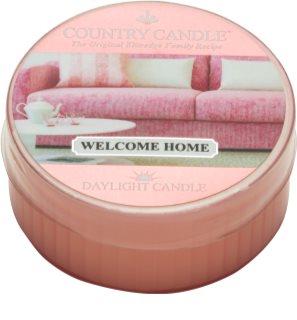 Country Candle Welcome Home Lämpökynttilä