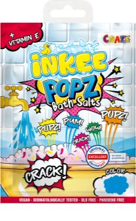 Craze Unicorn Beach INKEE (bomba de baño sorpresa) 1ud