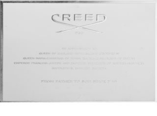 Creed Aventus парфумована вода для чоловіків