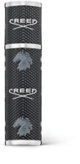 Creed Travel Atomiser Black genopfyldelig forstøver 5 ml