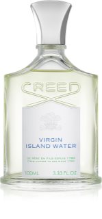 Creed Virgin Island Water eau de parfum unisex