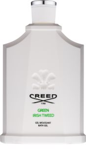 Creed Green Irish Tweed гель для душа для мужчин