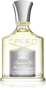 Creed Green Irish Tweed parfumeret olie til mænd