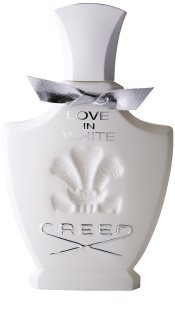 Creed Love in White Eau de Parfum til kvinder