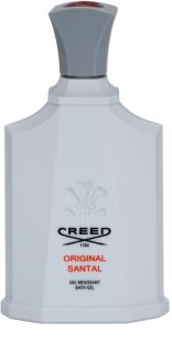 Creed Original Santal гель для душа унисекс