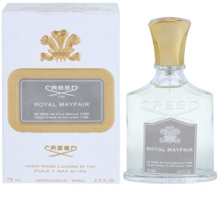 Creed Royal Mayfair парфюмированная вода унисекс