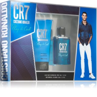 Cristiano Ronaldo Perfume & Aftershave