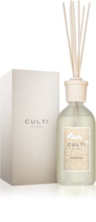 Culti Stile Aramara aroma difusor com recarga (illustrators edition- paesaggio)