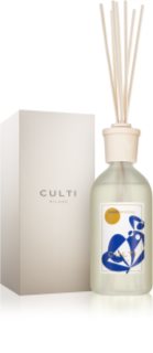 Culti Stile Mareminerale aroma difusor com recarga (illustrators edition - sunbath)