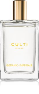 Culti Geranio Imperiale парфюмированная вода унисекс
