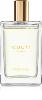 Culti Rosa Pura парфюмированная вода унисекс