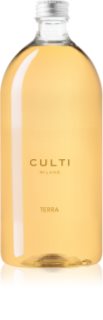 Culti Refill Terra ersatzfüllung aroma diffuser