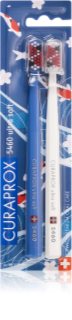Curaprox Limited Edition Japan cepillo de dientes ultra-suave