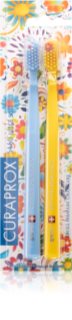 Curaprox Limited Edition Hawaii cepillo de dientes ultra-suave