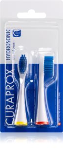 Curaprox Hydrosonic Power testine di ricambio per spazzolino