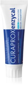 Curaprox Enzycal 950 зубна паста 950 ppm 75 мл