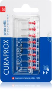 Curaprox Prime Refill náhradní mezizubní kartáčky v blistru
