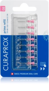 Curaprox Prime Refill náhradní mezizubní kartáčky v blistru
