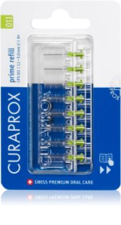 Curaprox Prime Refill náhradní mezizubní kartáčky v blistru