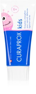 Curaprox Kids 6+ Tandpasta til børn