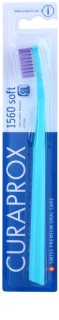 Curaprox 1560 Soft зубна щітка