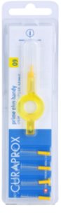Curaprox Prime Plus Handy CPS ανταλλακτικά μεσοδόντια βουρτσάκια 5 τεμάχια