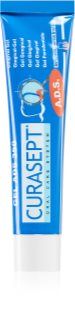 Curasept ADS 350 foggél parodontózis ellen 30 ml