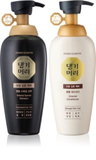 DAENG GI MEO RI Oriental Hair Care набір