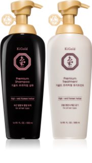 DAENG GI MEO RI Premium conjunto