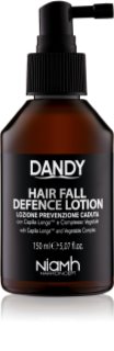 DANDY Hair Fall Defence  sérum anti-chute