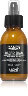 DANDY Beard Balm balzam na fúzy