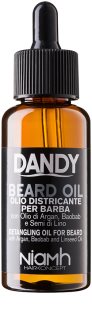 DANDY Beard Oil ulje za bradu
