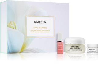 Darphin Ideal Resource подаръчен комплект II. (против бръчки)