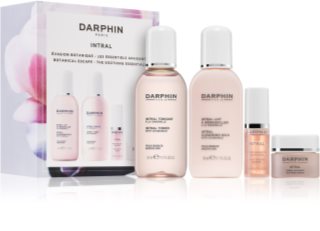 Darphin Intral coffret (para pele sensível)