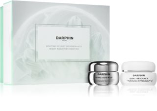 Darphin Night Recovery Routine σετ δώρου (για την αποκατάσταση της σφριγηλότητας του δέρματος)
